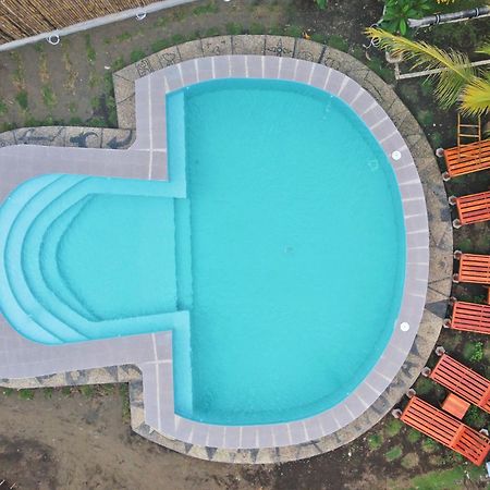 פנגנדאראן Lagoona Beach Bungalows - Eco Stay מראה חיצוני תמונה