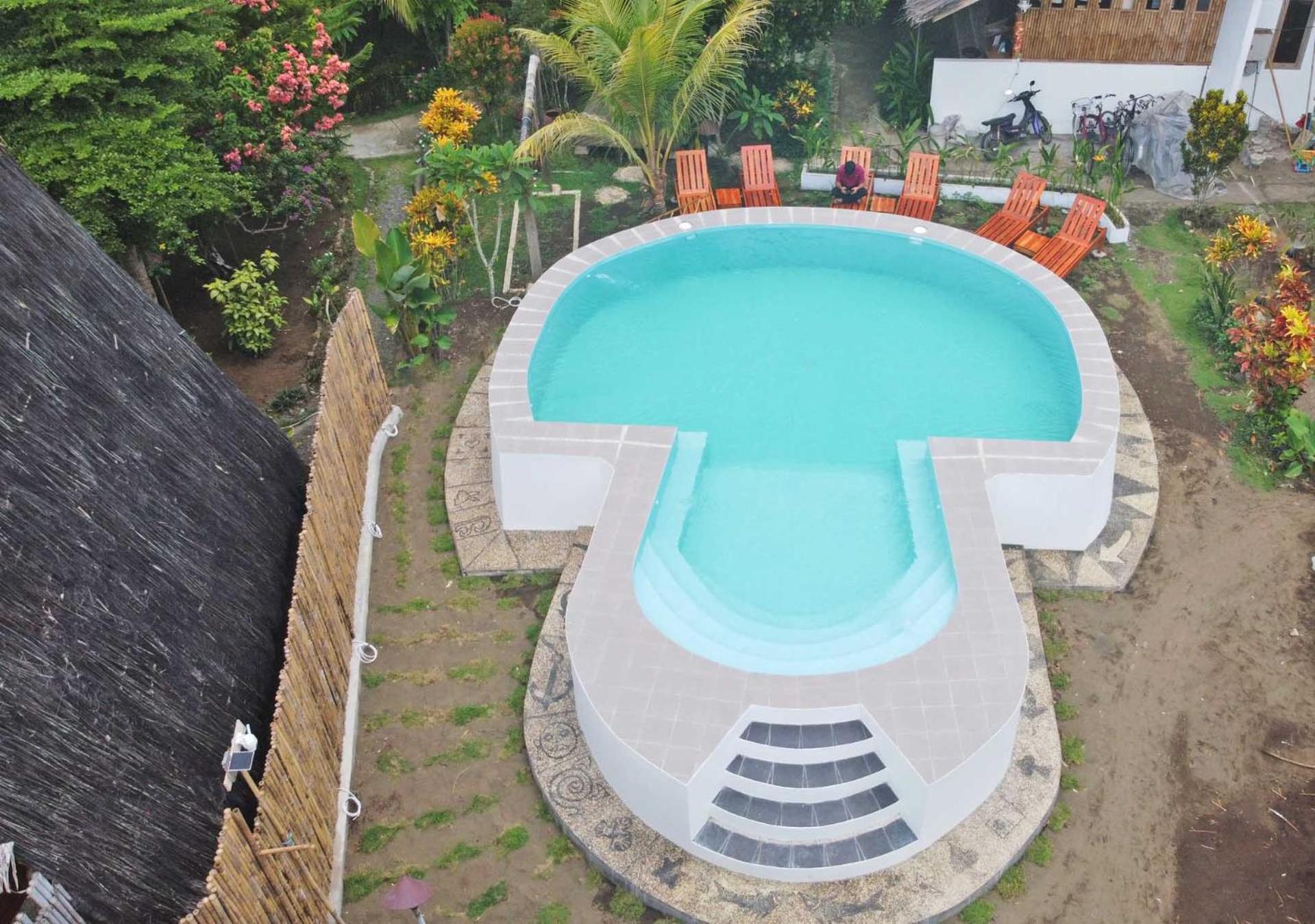 פנגנדאראן Lagoona Beach Bungalows - Eco Stay מראה חיצוני תמונה